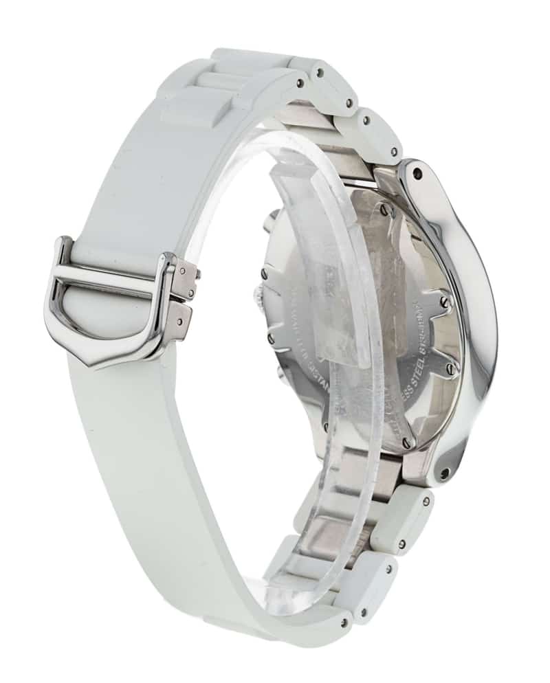 Cartier Must 21 W10184U2